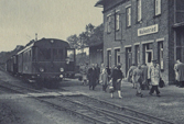 Walkenried 1958